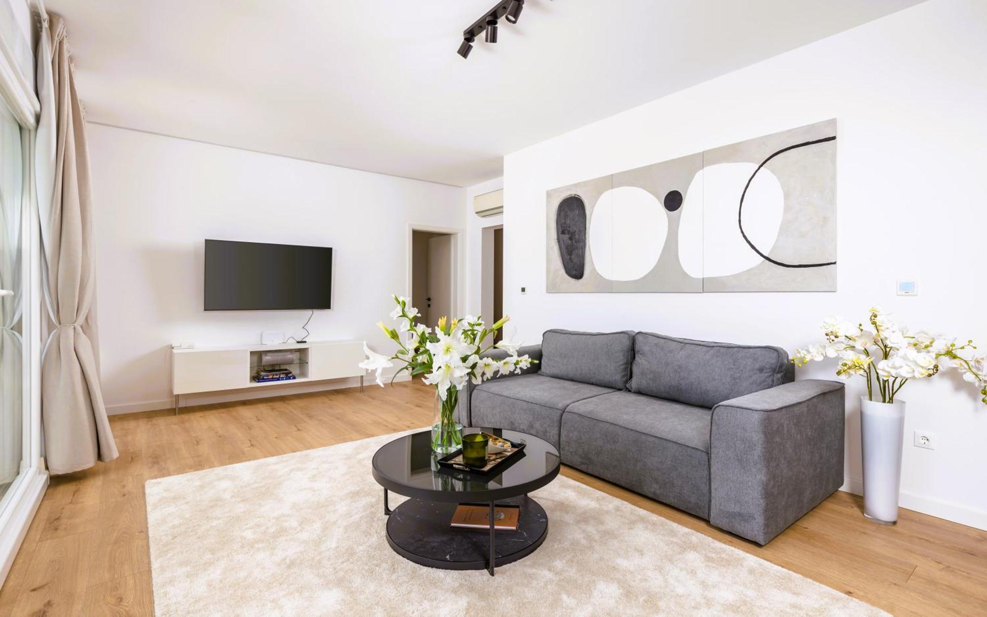 Apartman Bellevue Adria